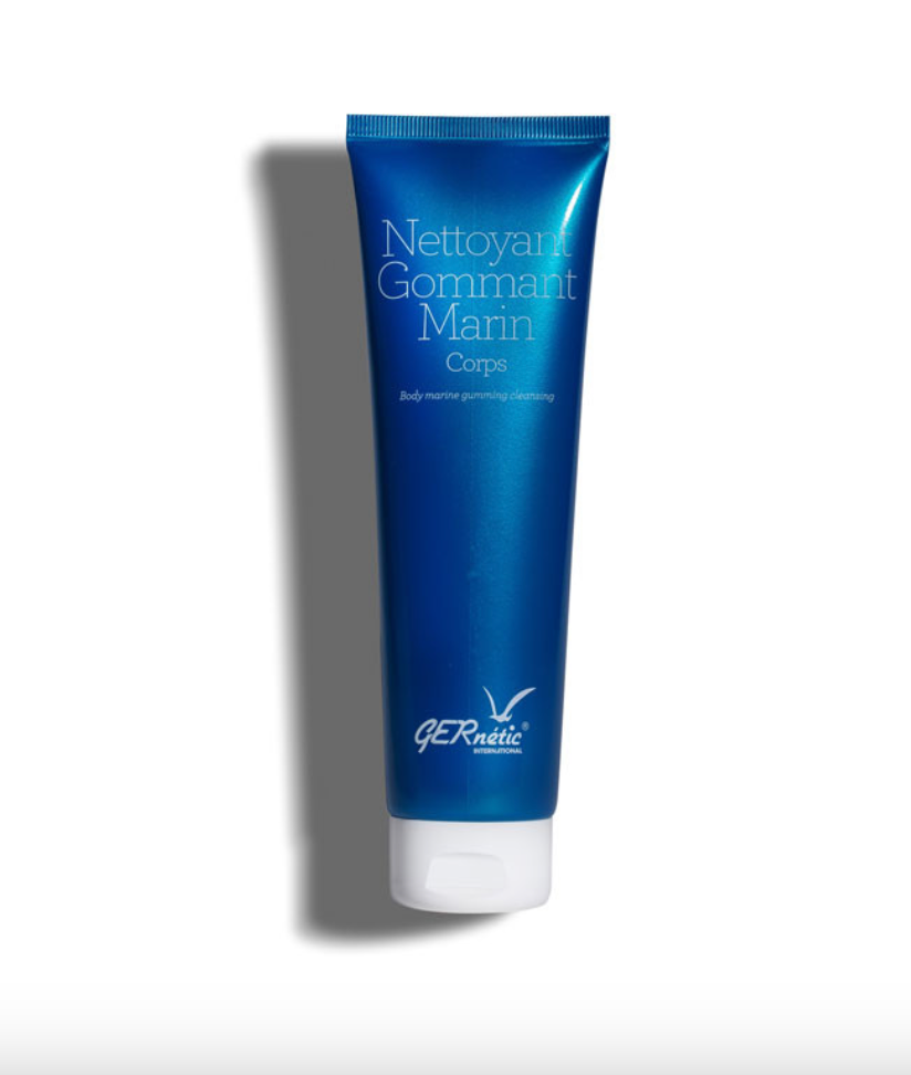 Nettoyant Gommant Marin Corps Gernétic