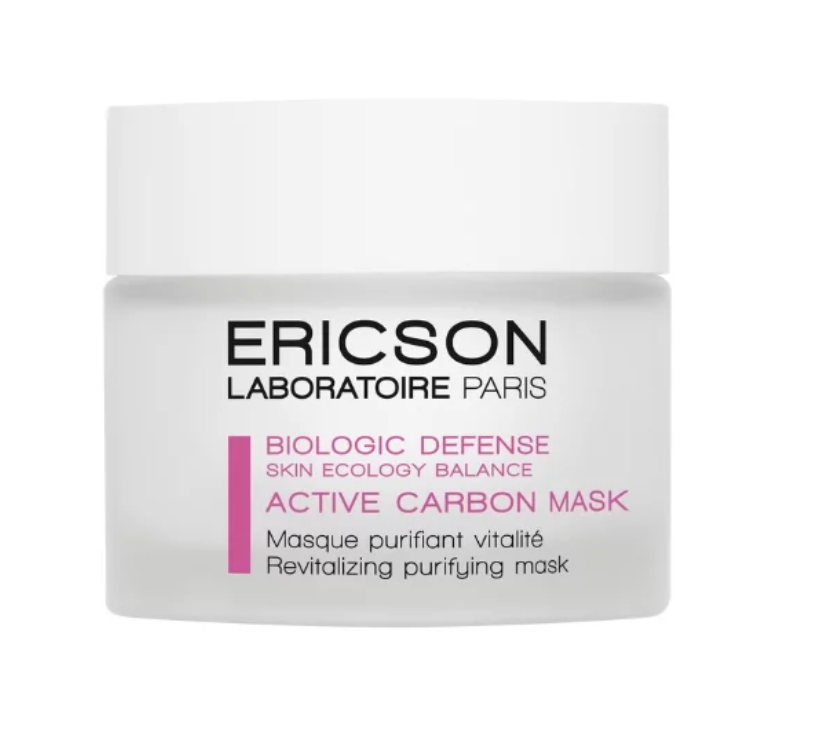 ACTIVE CARBON MASK