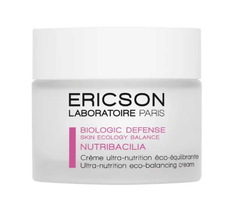 Ericson - NUTRIBACILIA