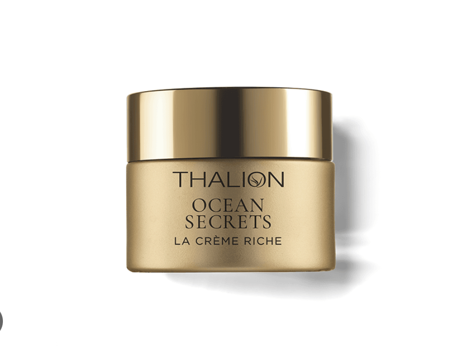 La Creme Riche Ocean Secret