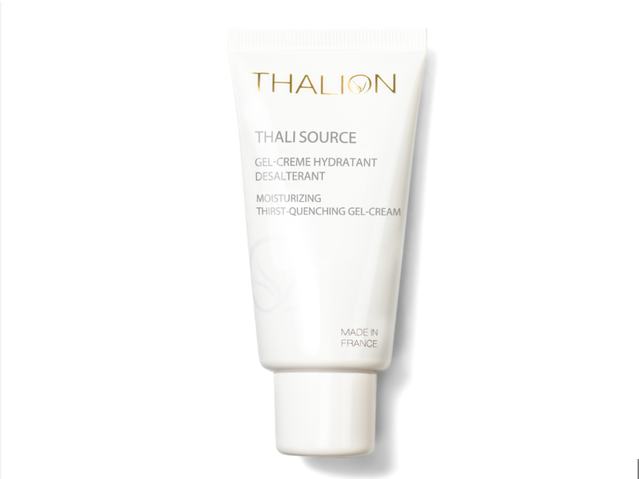 Gel-Crème Désaltérant