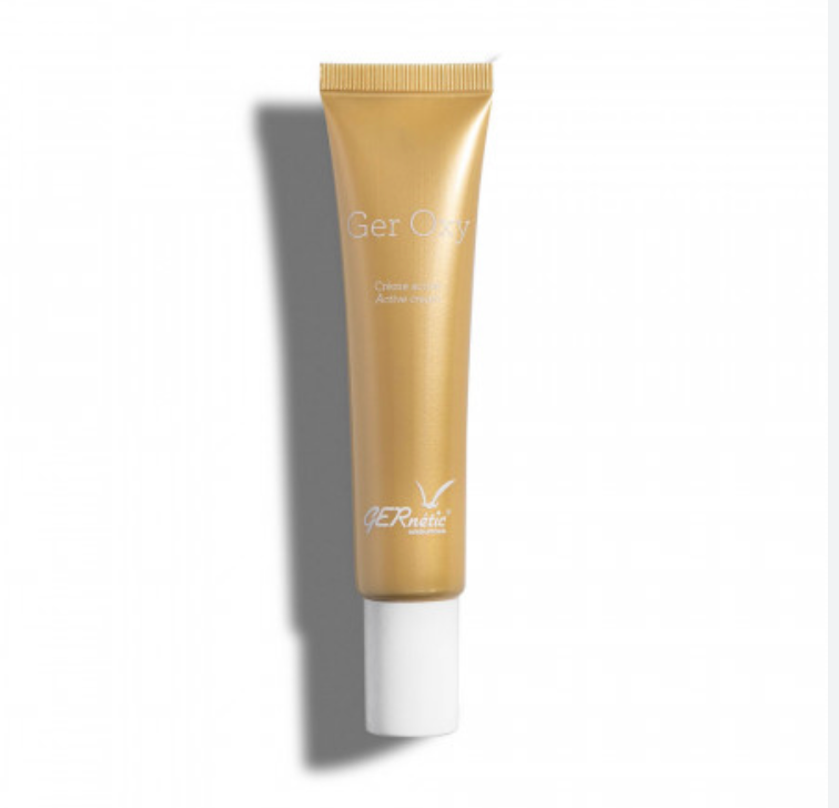 Ger Oxy Creme Active