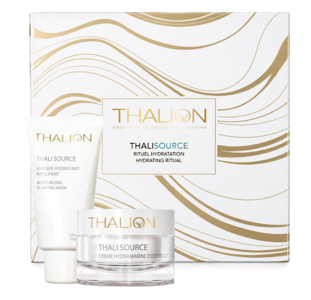 COFFRET THALISOURCE THALION