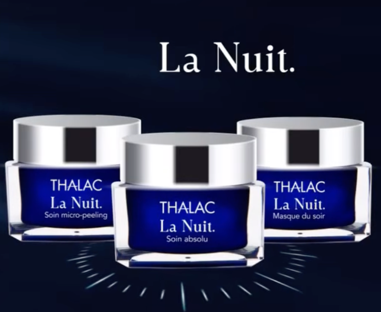 Rituel "La nuit" Thalac
