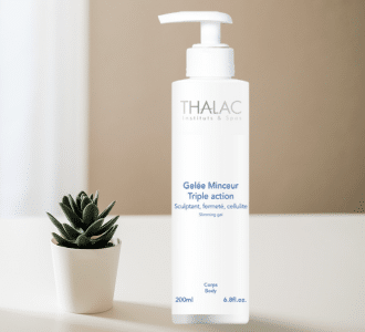 Gelée Minceur – Triple Action Thalac