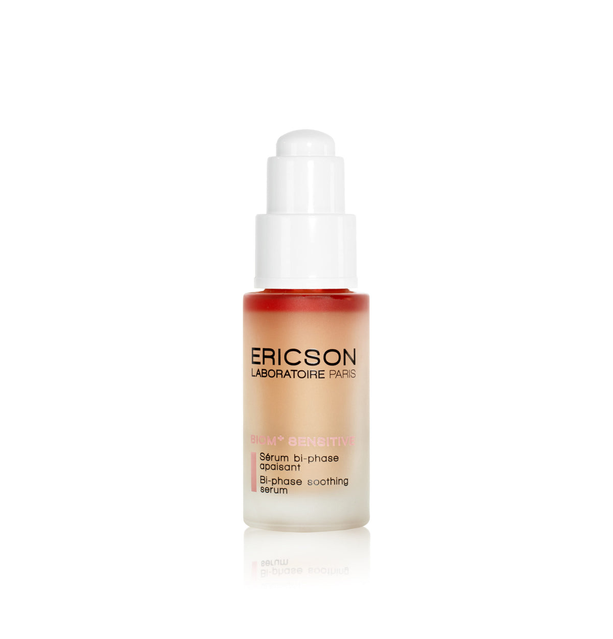 SÉRUM BI-PHASE APAISANT Ericson