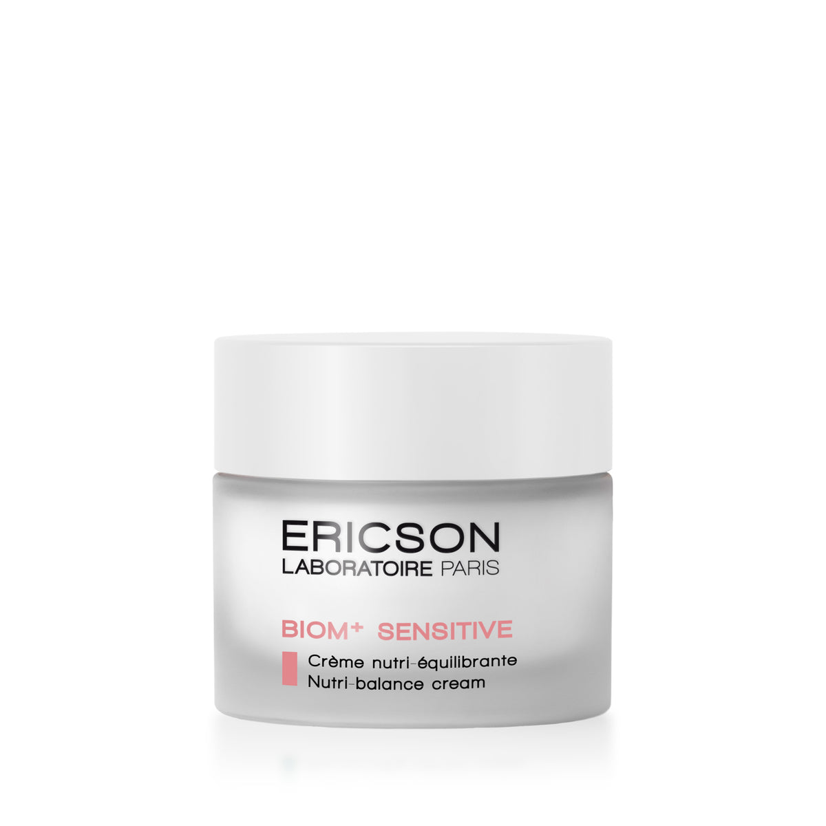 CRÈME NUTRI-ÉQUILIBRANTE Ericson