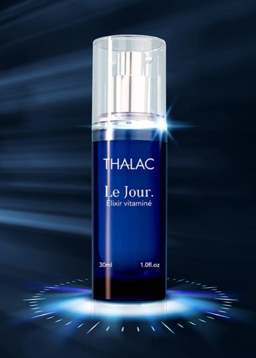 Le Jour Elixir Vitaminé - Thalac