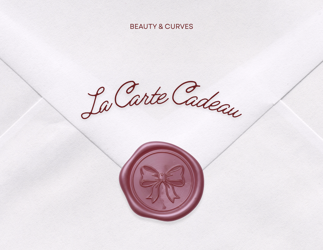 Beauty &amp; Curves Gift Card