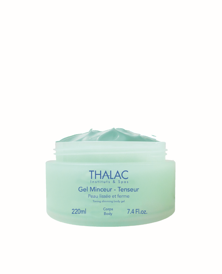 Gel Minceur Tenseur Thalac 220ml