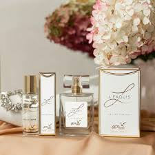 L'exquis Eau de Parfum