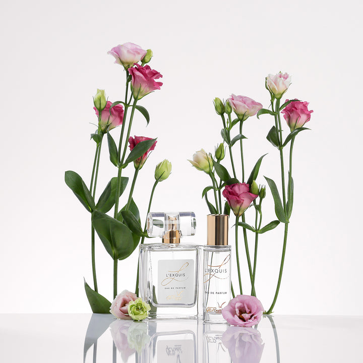 Eau De Parfum L’exquis