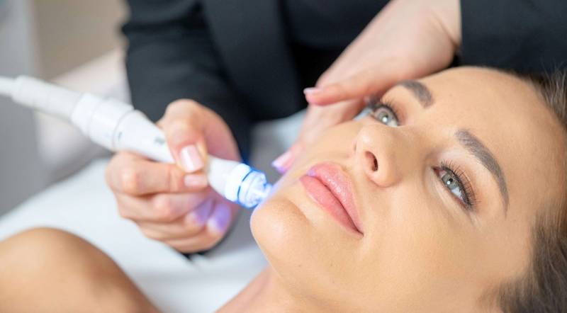 OFFRE : Packs Exclusifs Soins Visage