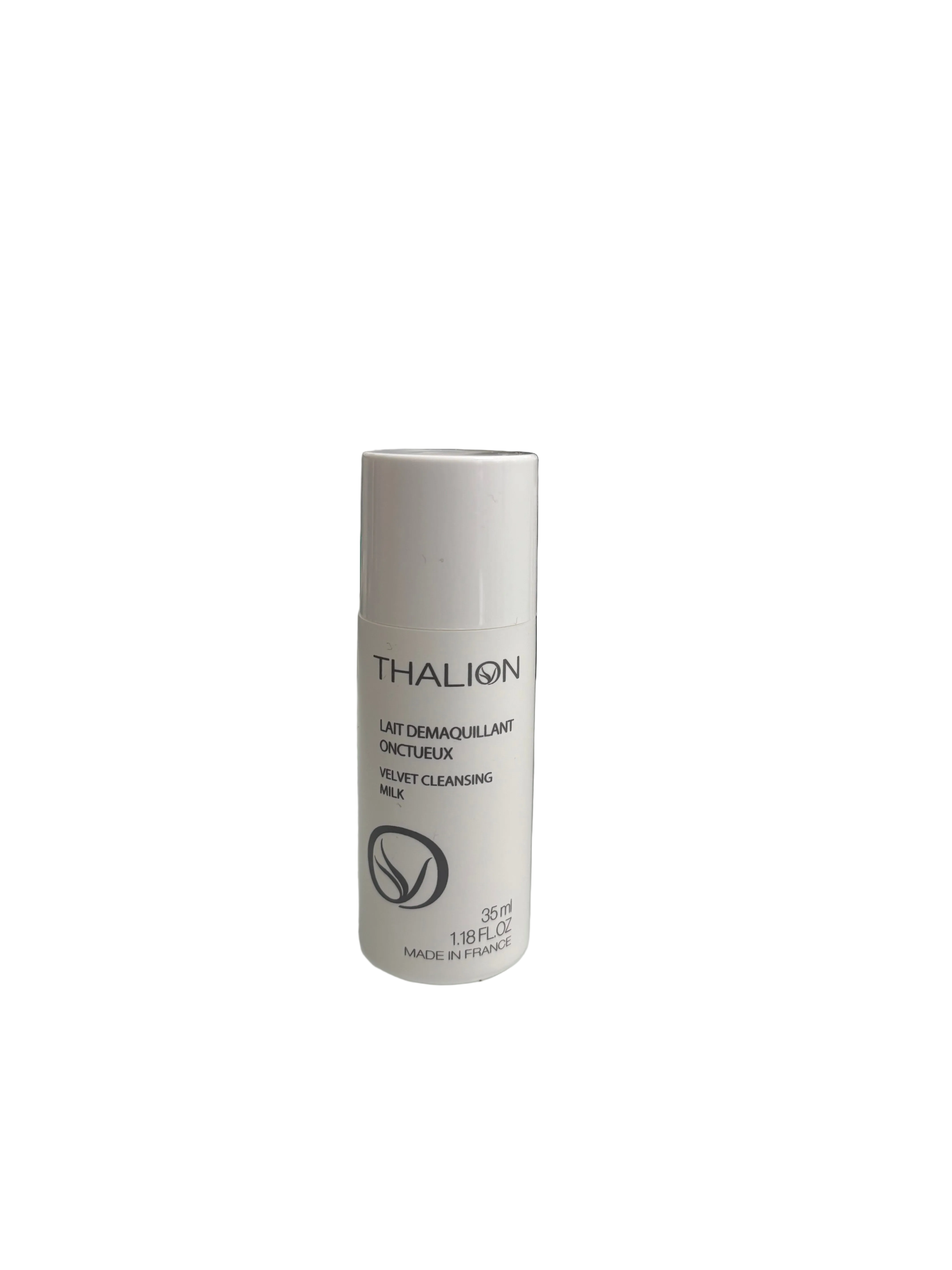 Lait démaquillant onctueux - Thalion