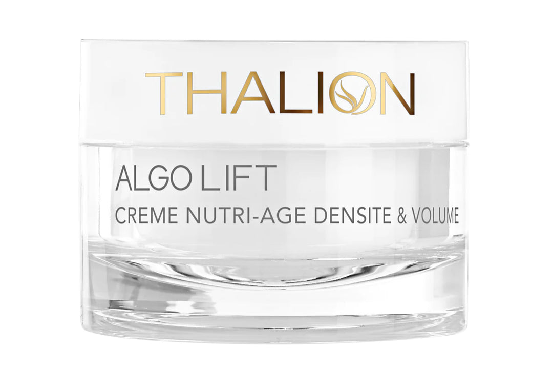Crème nutri-age densité et volume Thalion