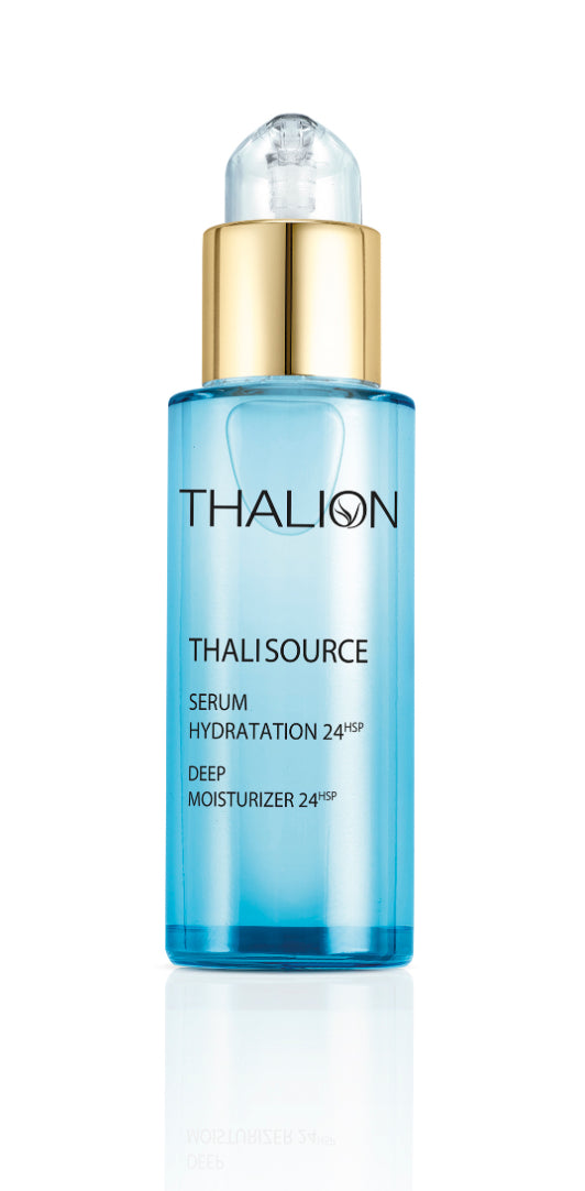Thalion - Thali Source : Sérum Hydratation 24H