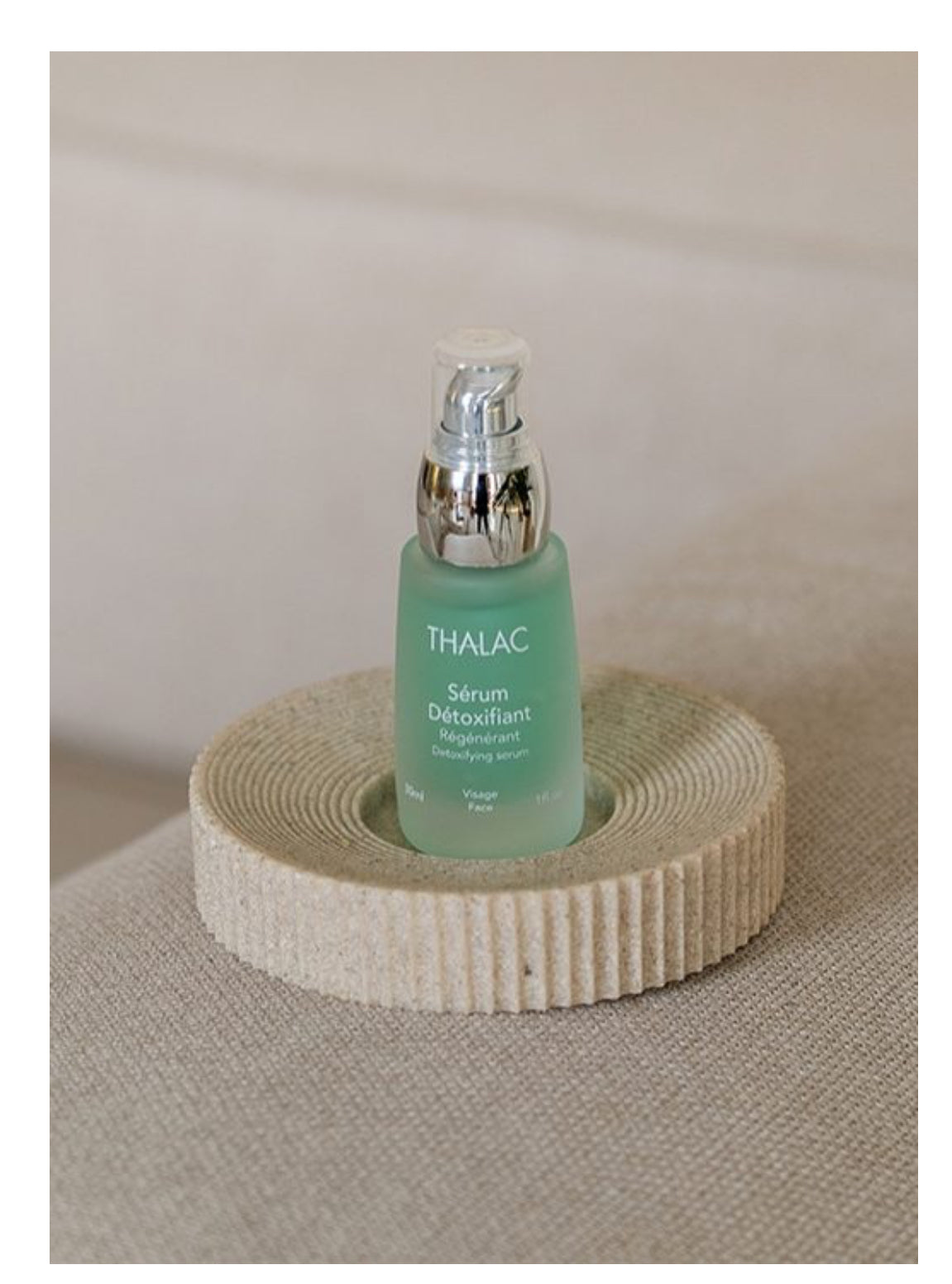 Thalac Detoxifying Serum 30ml 