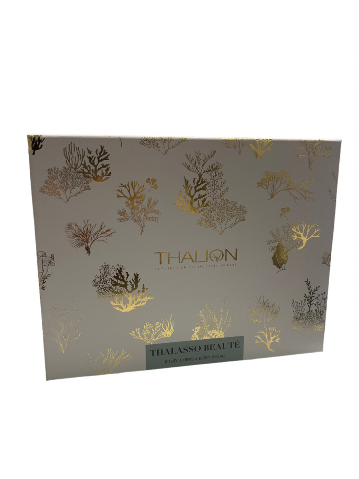 Coffret Thalion - THALASSO