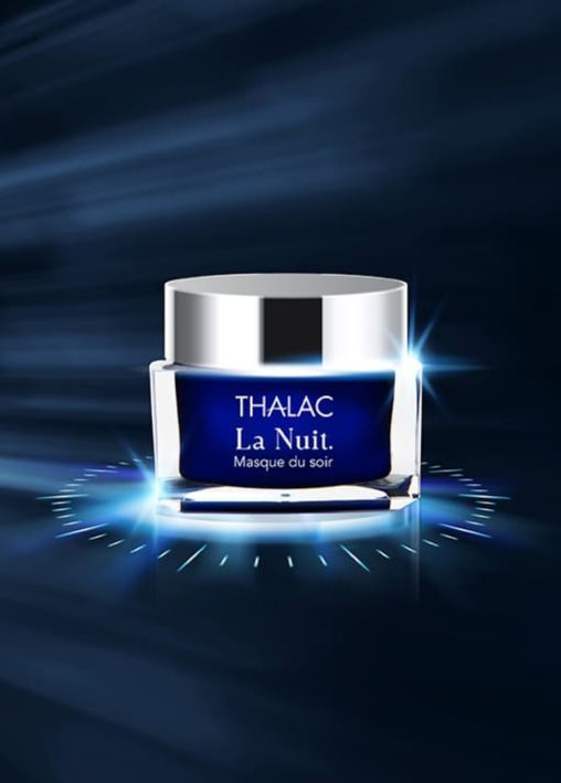 La Nuit Masque du Soir - Thalac