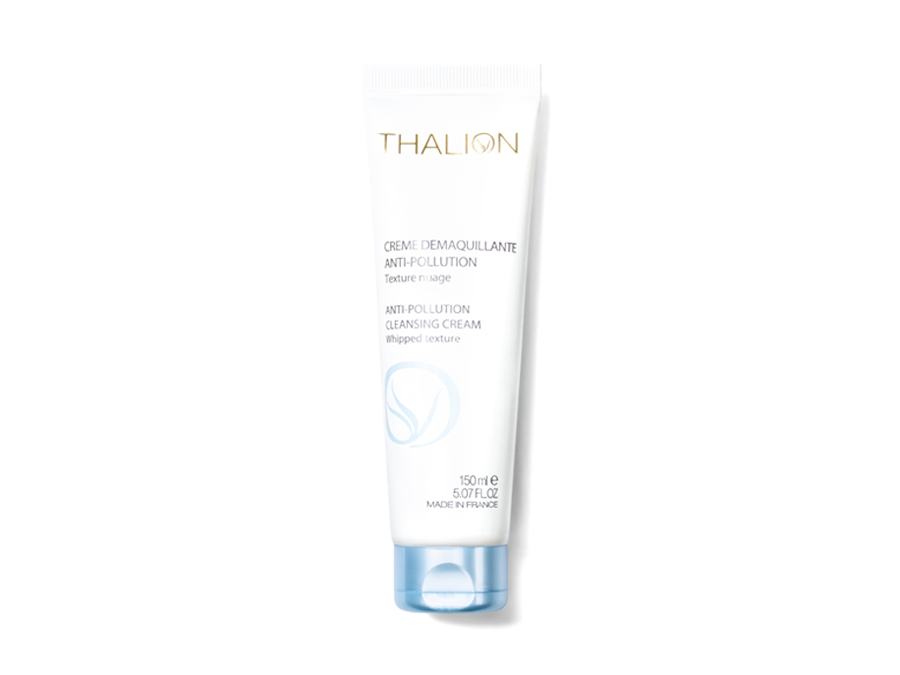 Crème Démaquillante Anti-pollution - Thalion