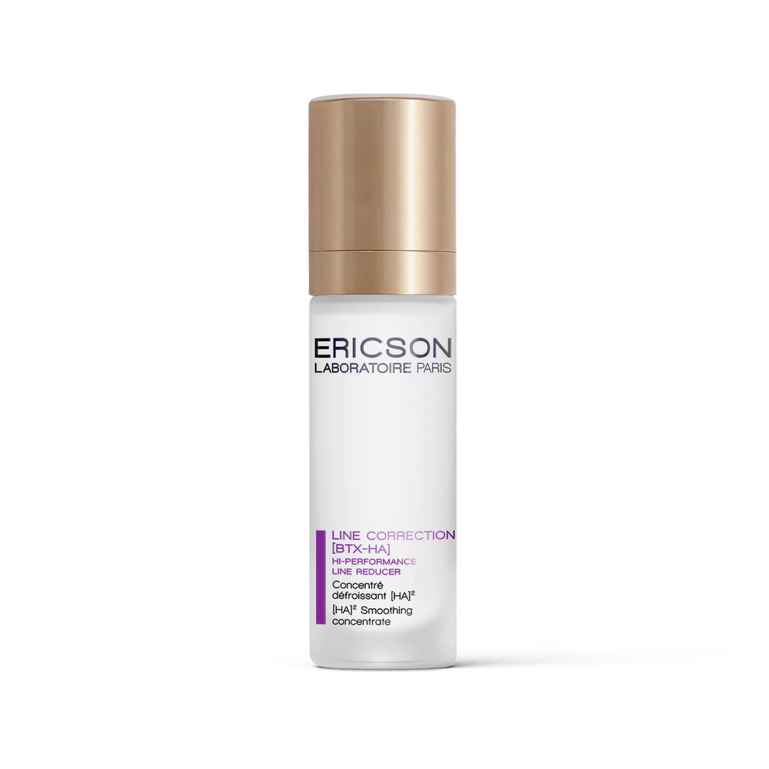 Ericson - [HA]2 Smoothing concentrate
