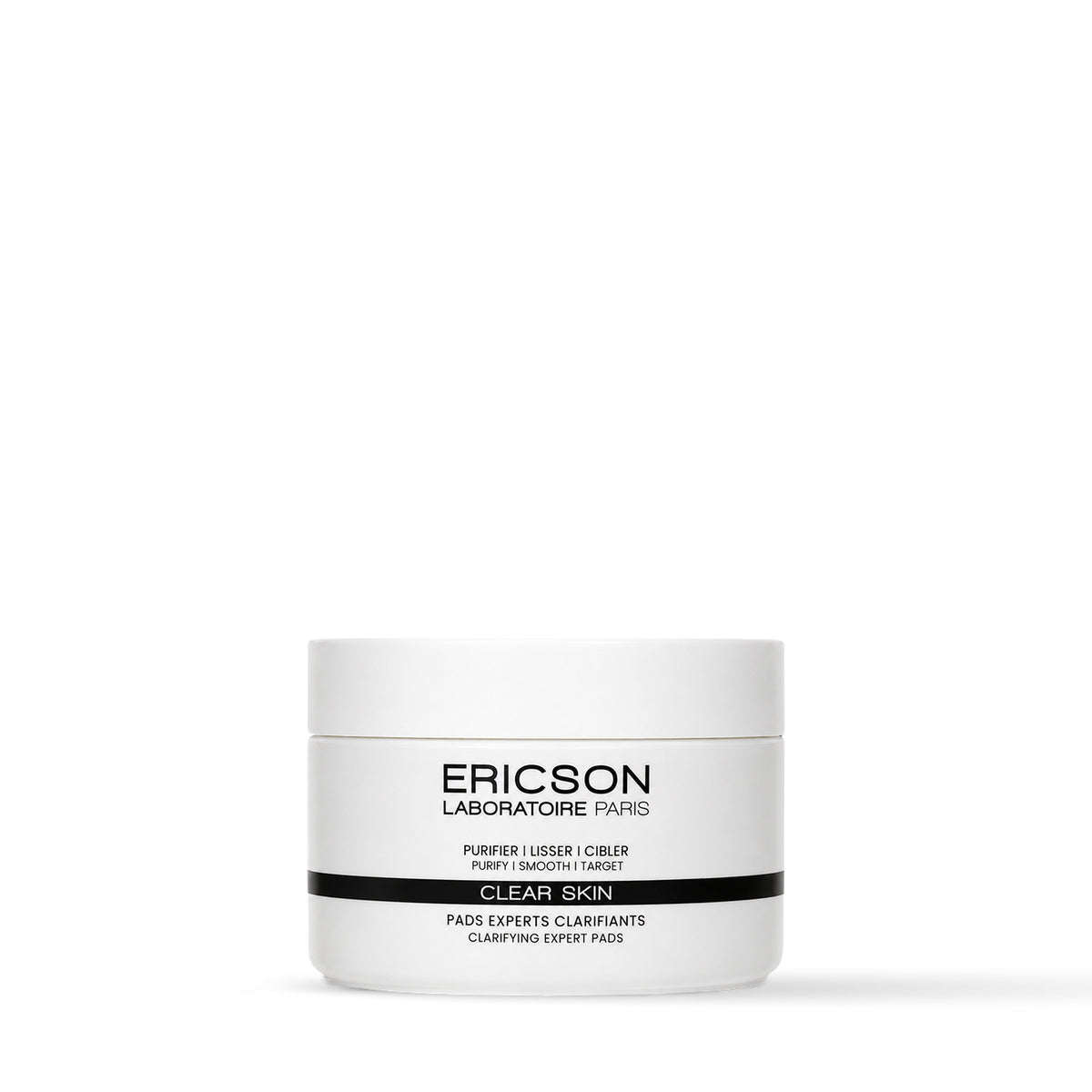 PADS EXPERTS CLARIFIANTS Ericson