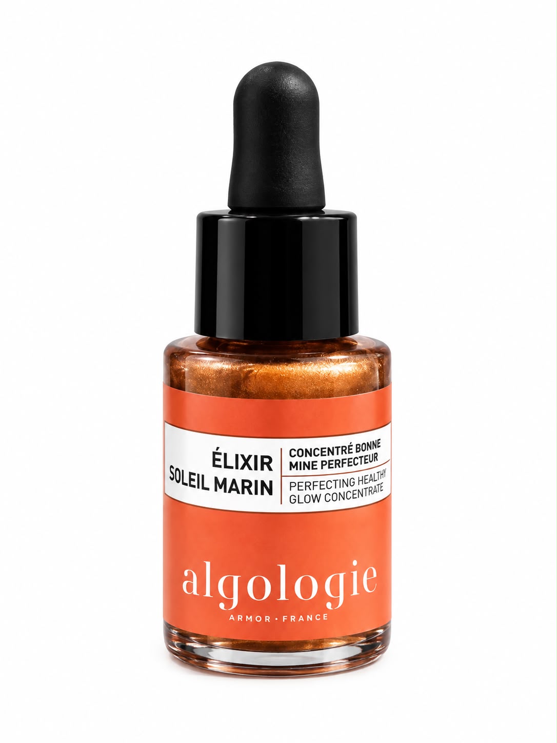 Algology Marine Sun Elixir - New -