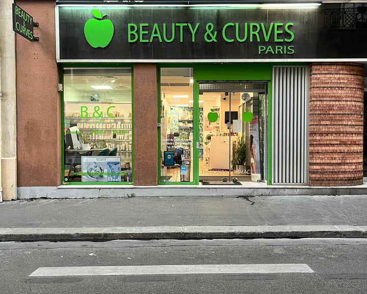 Séance Lipocavitation + Drainage Lymphatique à Paris - 1h ou 1h30