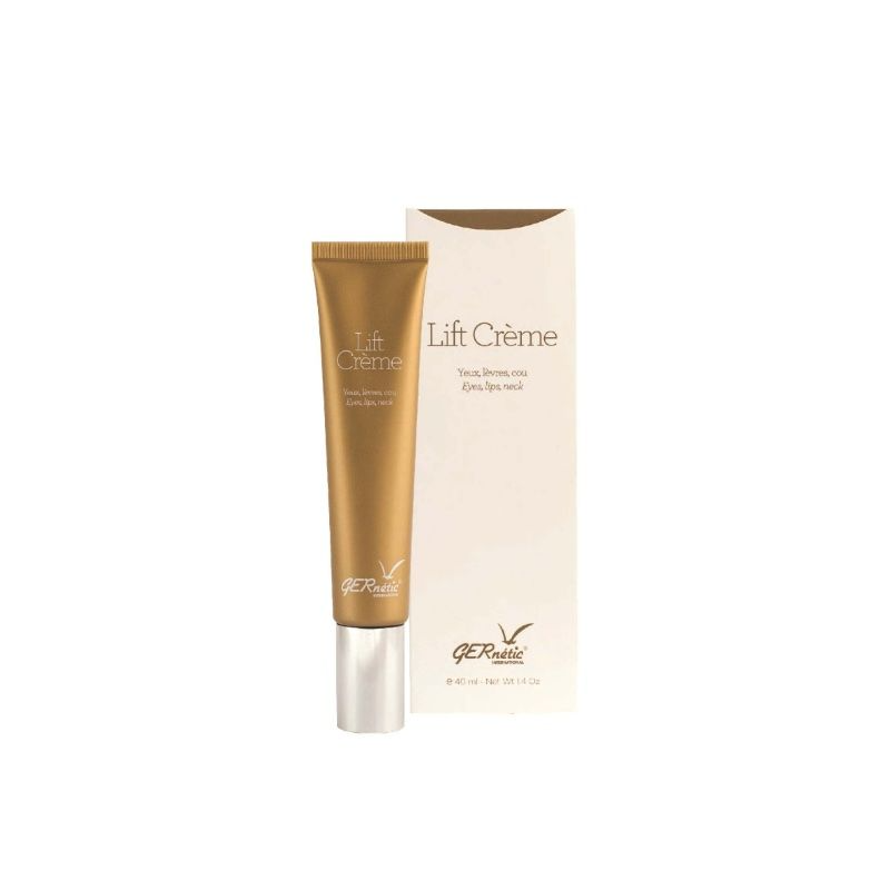 Gernetic LIFT CREAM 