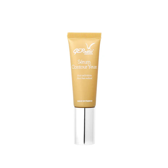 Gernetic Eye Contour Gel