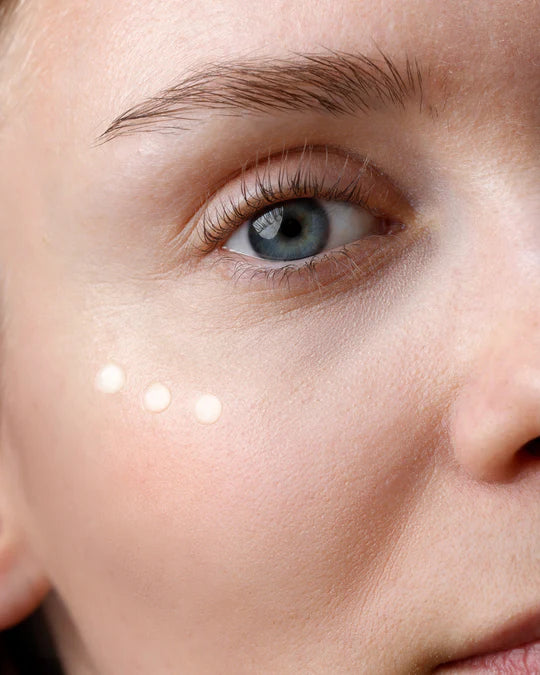 SERUM CONTOUR YEUX Gernetic NEW