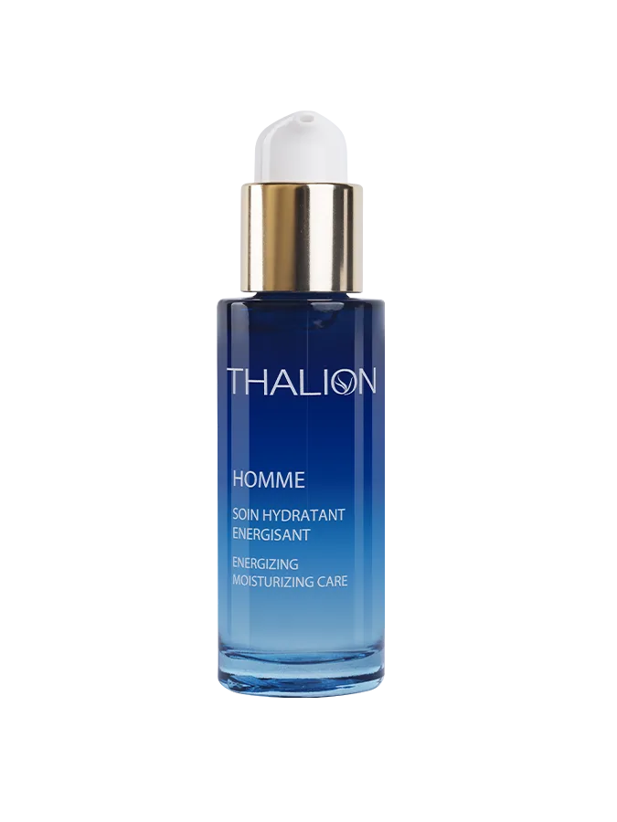 Soin Hydratant Énergisant Thalion Homme