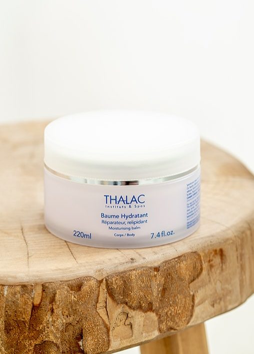Baume Hydratant Thalac