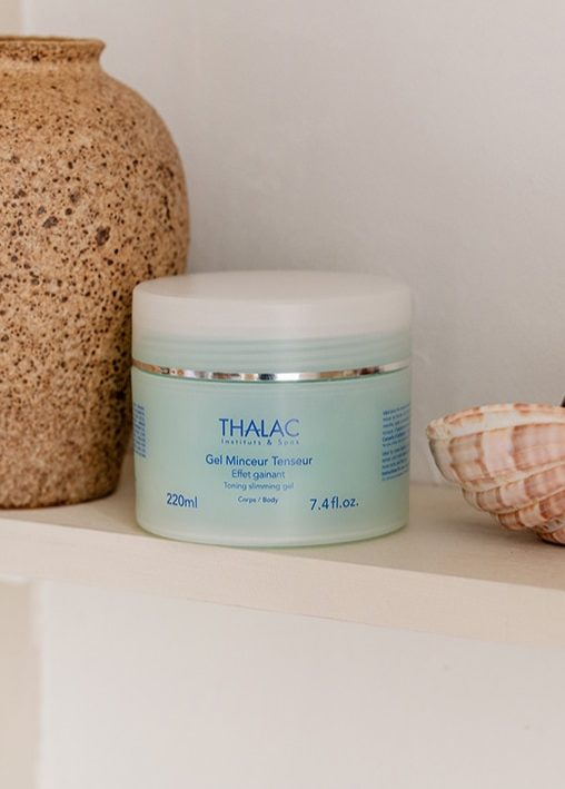 Gel Minceur Tenseur Thalac
