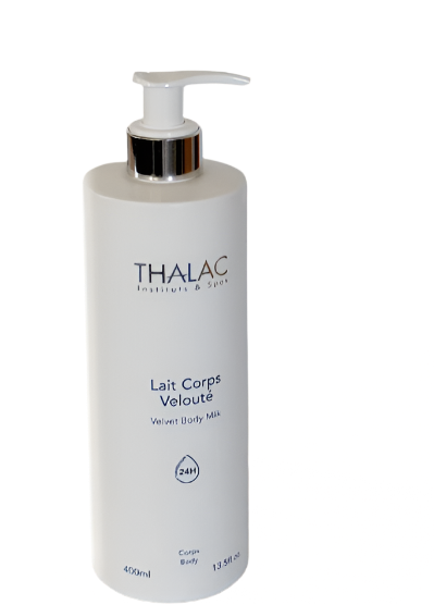 Lait Corps Velouté