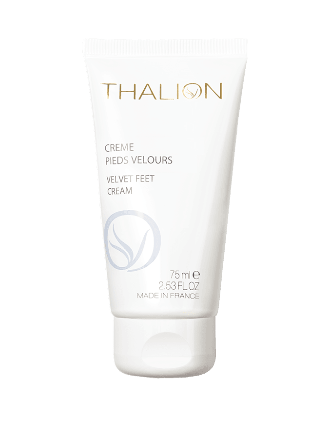 Crème Pieds Velours - Thalion