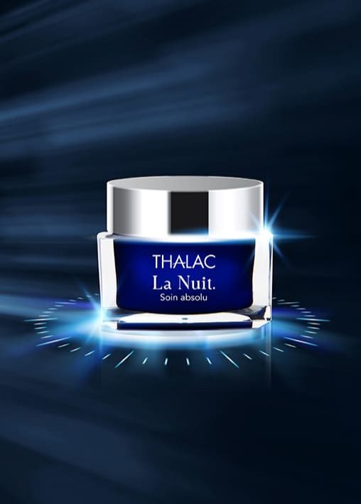 La Nuit Soin Absolu - Thalac