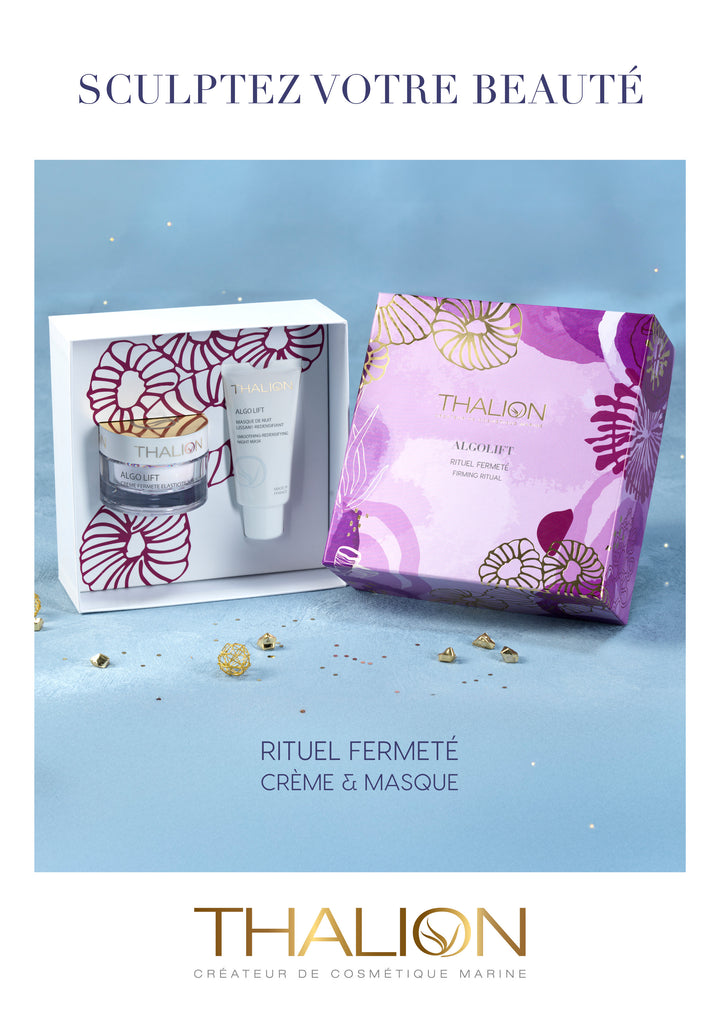 Coffret Rituel Fermeté