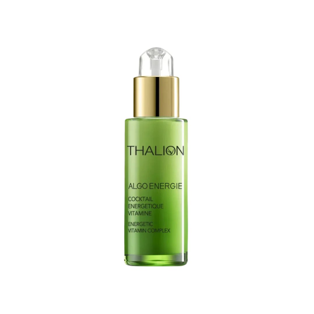 Vitamin-Energizing Cocktail - Thalion