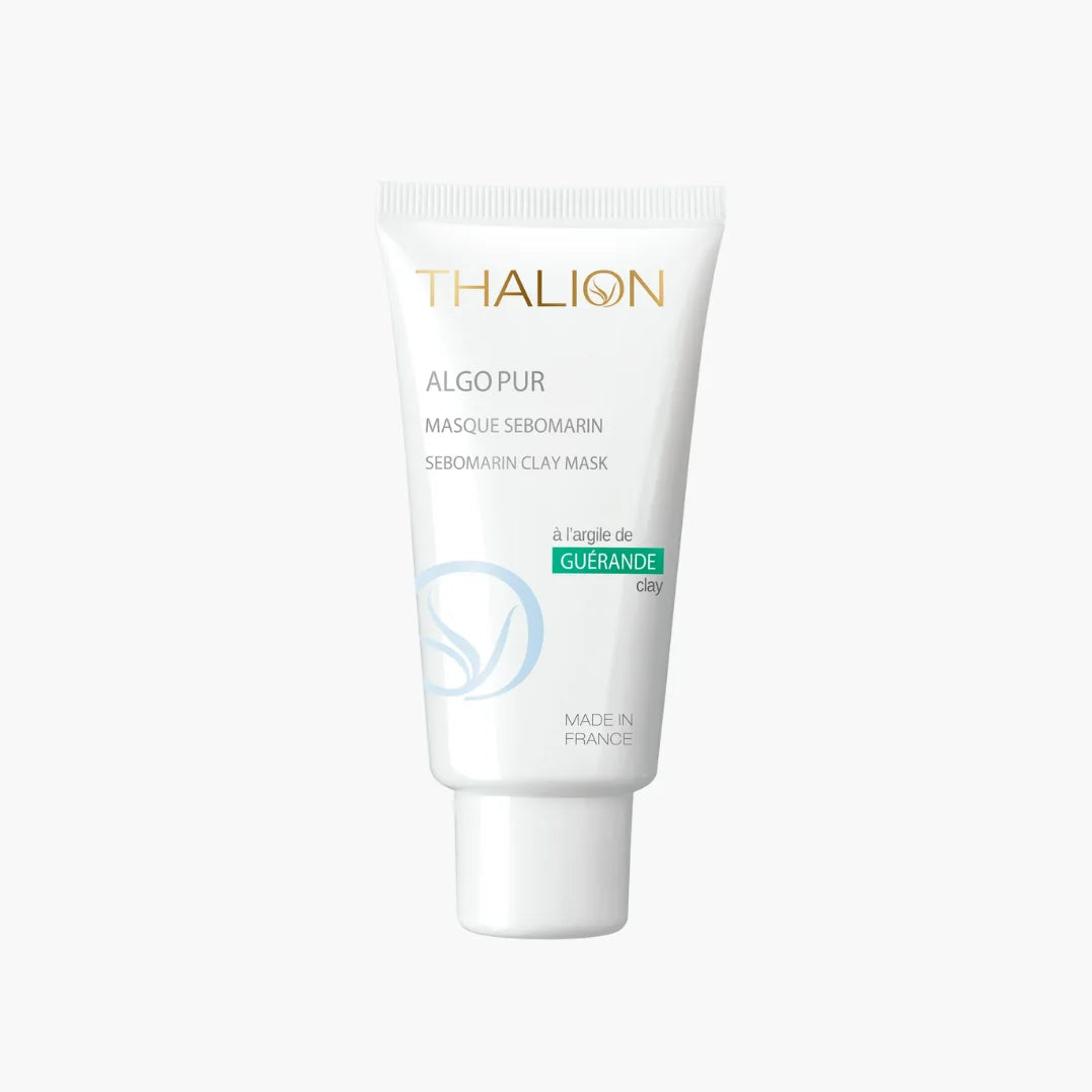 Masque Sébomarin Thalion