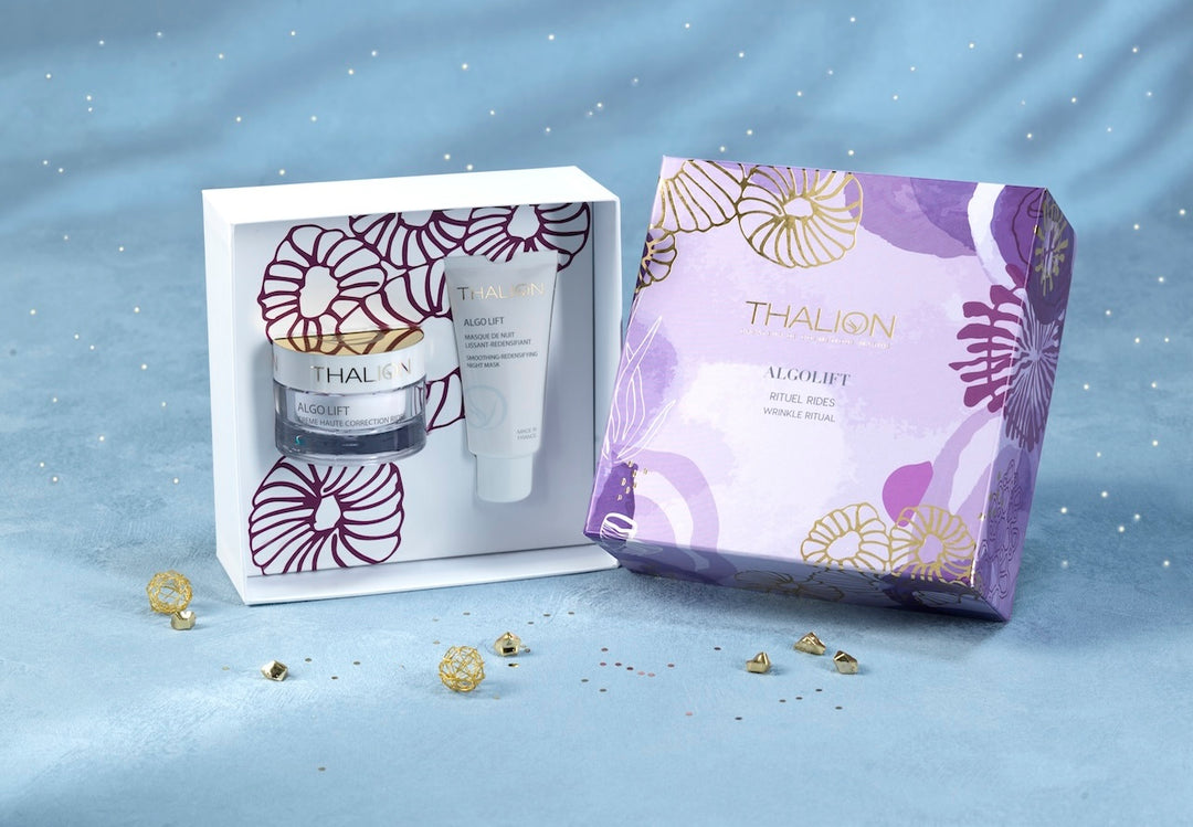 Coffret Rituel Rides