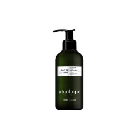 Lait du Littoral Algologie 200ml
