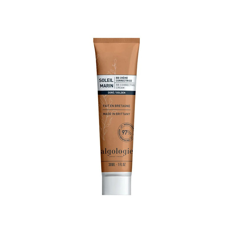 BB 코렉티브 크림