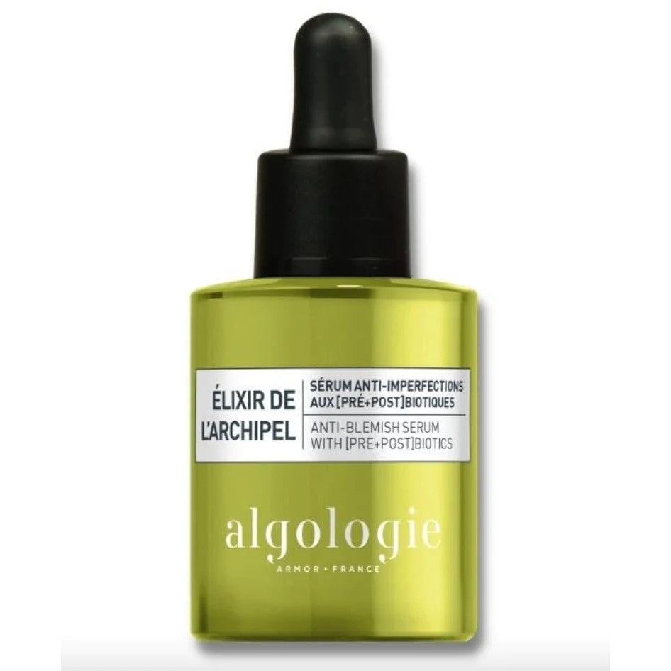 Archipelago Elixir - Anti-Blemish Serum with [Pre+Post]Biotics