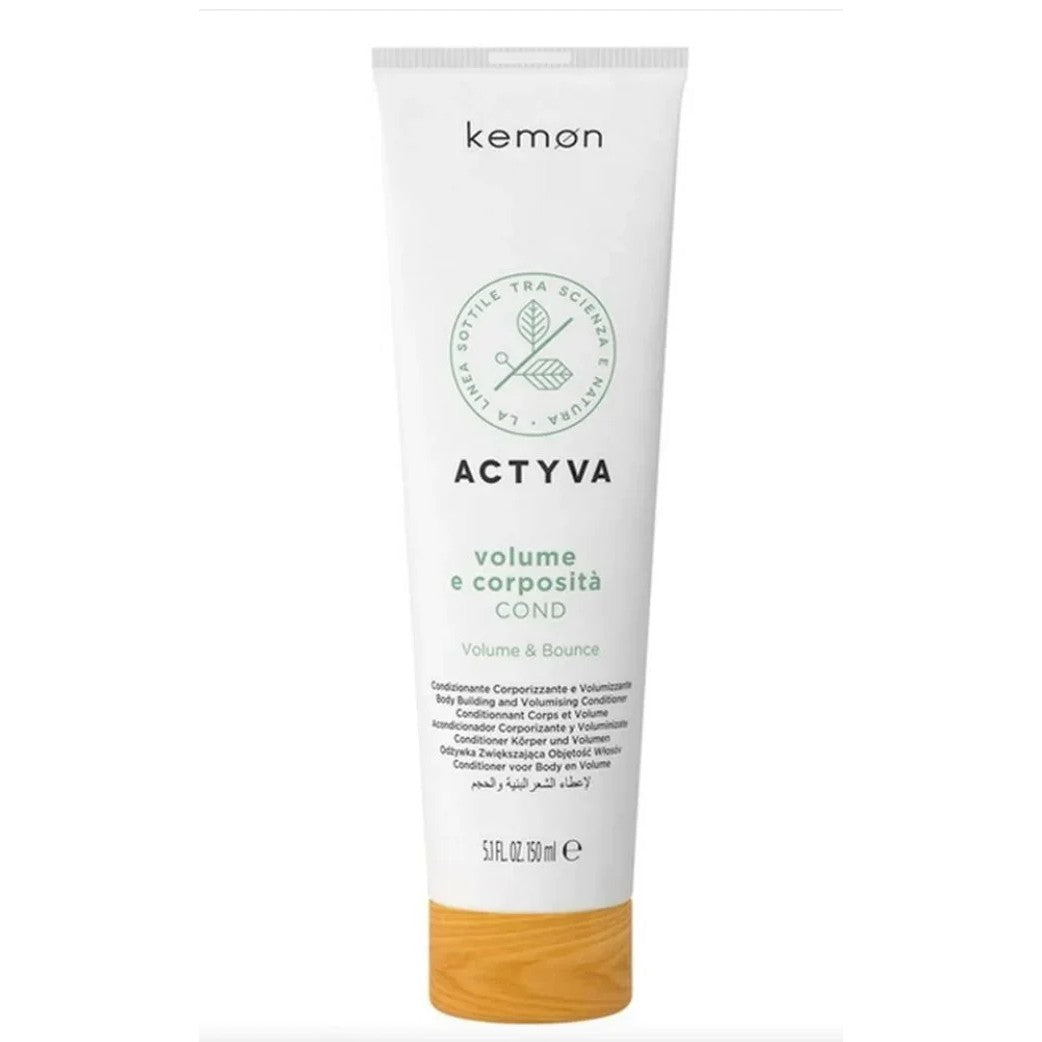 케몬 액티바 볼륨 앤 코르포지타 컨디셔너 150ml
