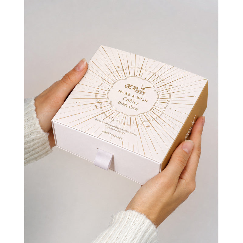 Le Coffret Bien-être Gernetic