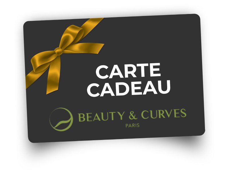 Carte cadeau