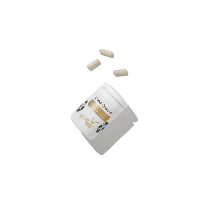 Food Control Gernetic