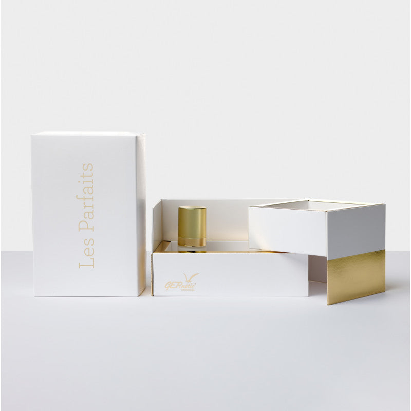 Coffret Les Parfaits Gernetic