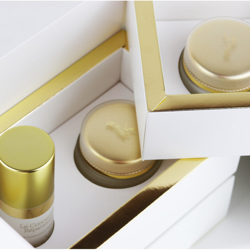 Coffret Les Parfaits Gernetic